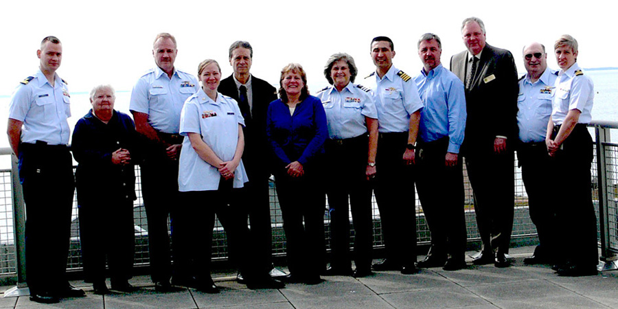 aquatic invasive species outreach