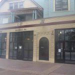 The Marrakech Inc. commercial kitchen is located on Whalley Avenue in New Haven.