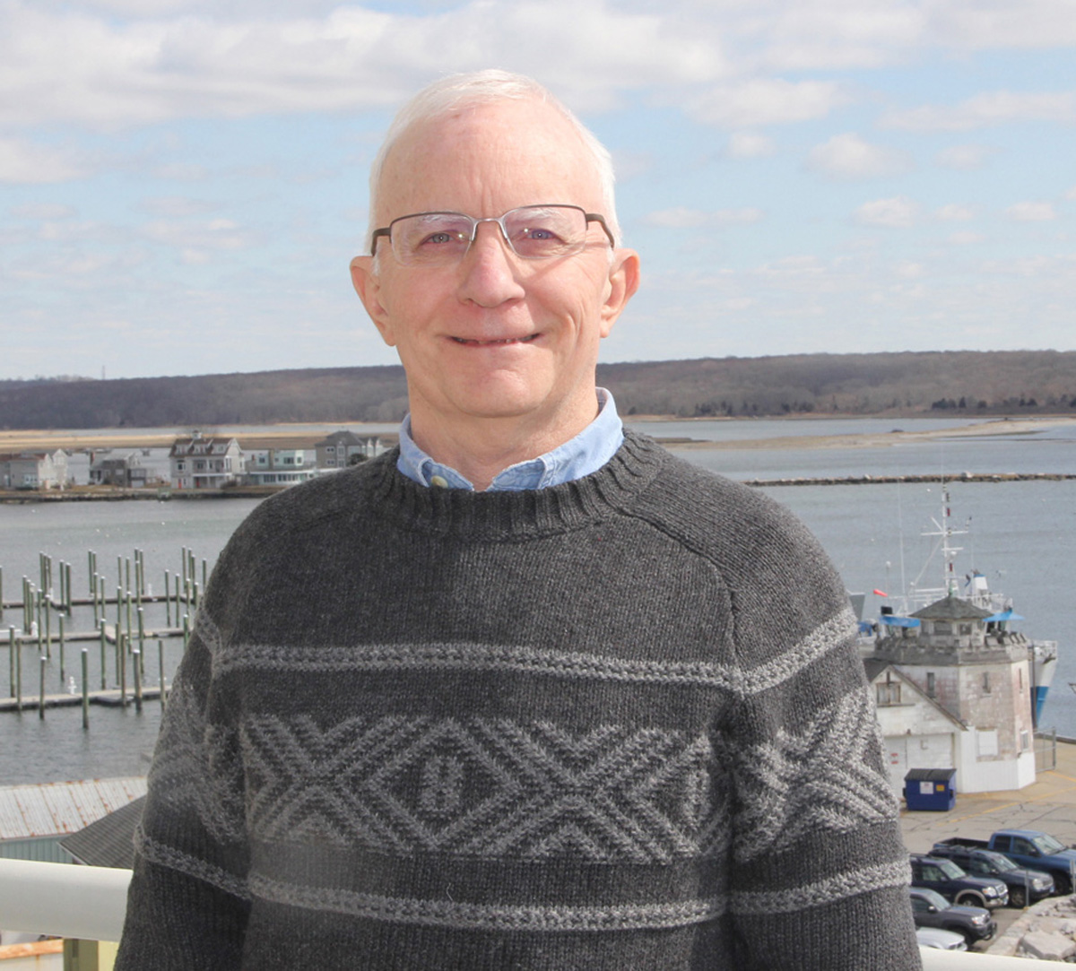 Robert Pomeroy