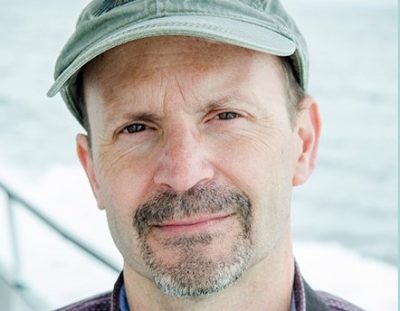Professor Joe Roman