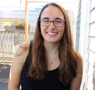 Saraj Schechter