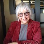 Attorney Marjorie Shansky
