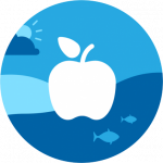 NOAA Education logo