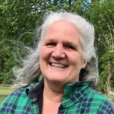 Tammy Warner