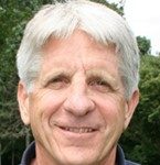 Bruce Hyde