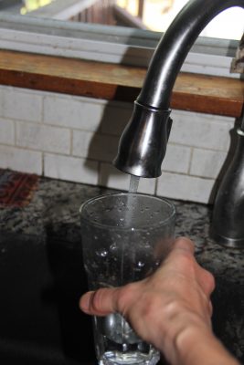 Contaminants of emerging concern are increasingly found in surface and groundwater, posing risks to drinking water and wildlife.