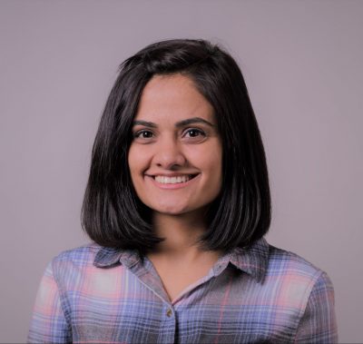 Samjhana Koirala
