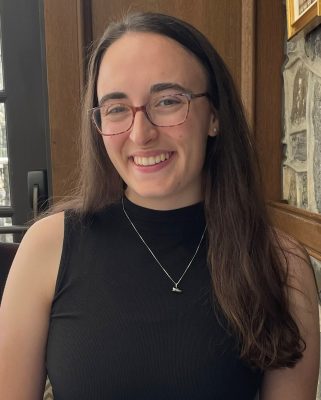 Sarah Schechter
