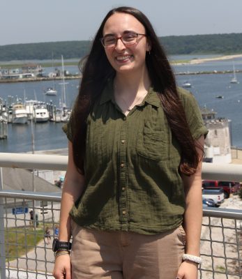 Sarah Schechter