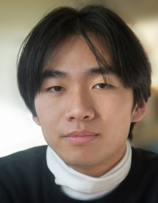 Max Lu