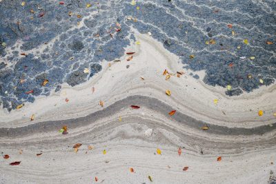 "Catch the Wave," by sTo Len